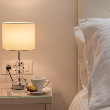 Belamar Luxury Apartment Spalato Esterno foto