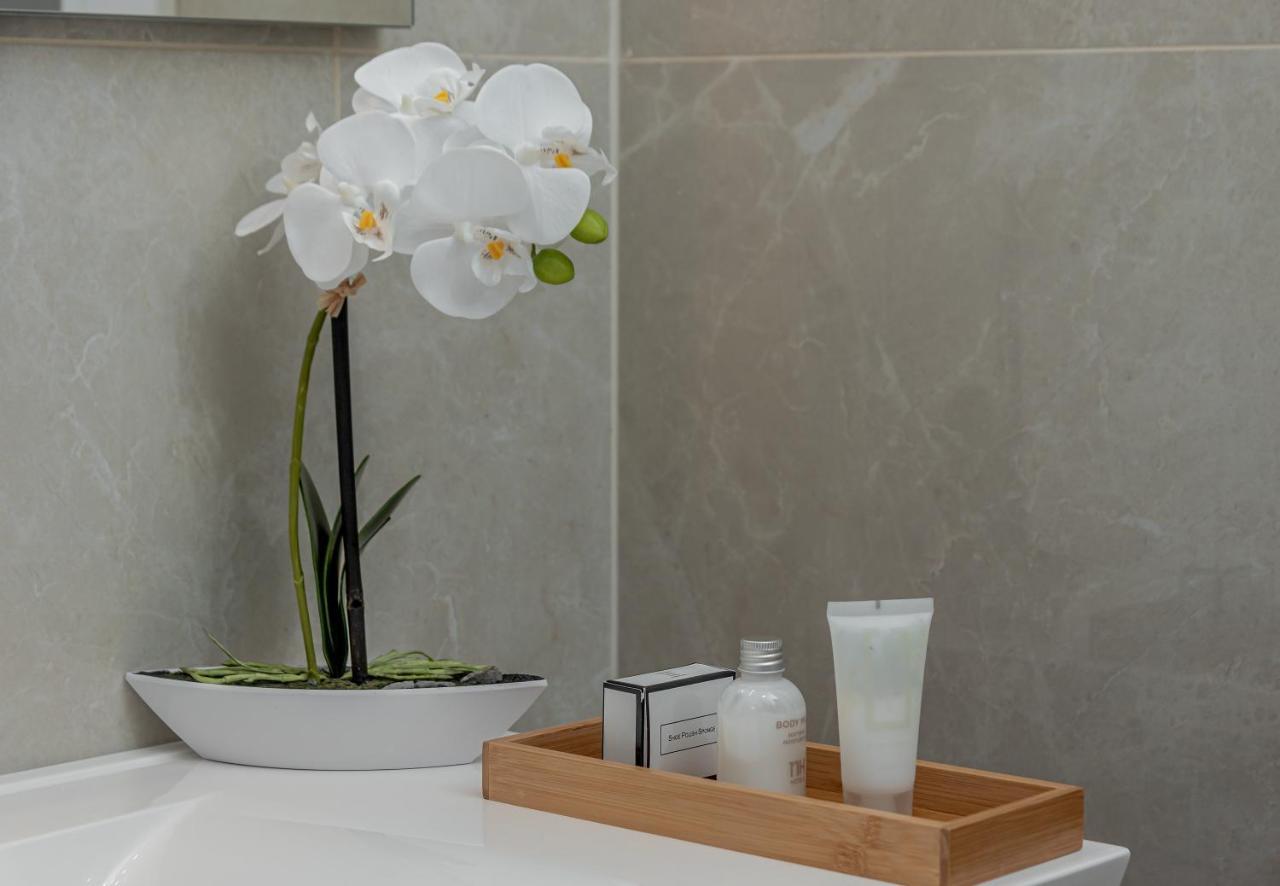 Belamar Luxury Apartment Spalato Esterno foto